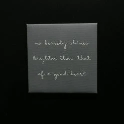 The Sparkling Spur Gifts/Grace No Beauty Shines Brighter