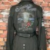 Double D Ranch Wear Outlaws & Outposts Jacket TIFFIANY'S CLOSET