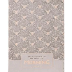 The Sparkling Spur His Mercies Are New Every Morning Lam 3:22-23 Gifts/Grace