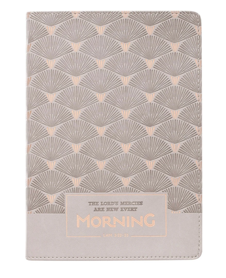 Hot Sale 🎉 The Sparkling Spur His Mercies Are New Every Morning Lam 3:22-23 Gifts/Grace 😀 3 The Sparkling Spur His Mercies Are New Every Morning Lam 3:22-23 Gifts/Grace