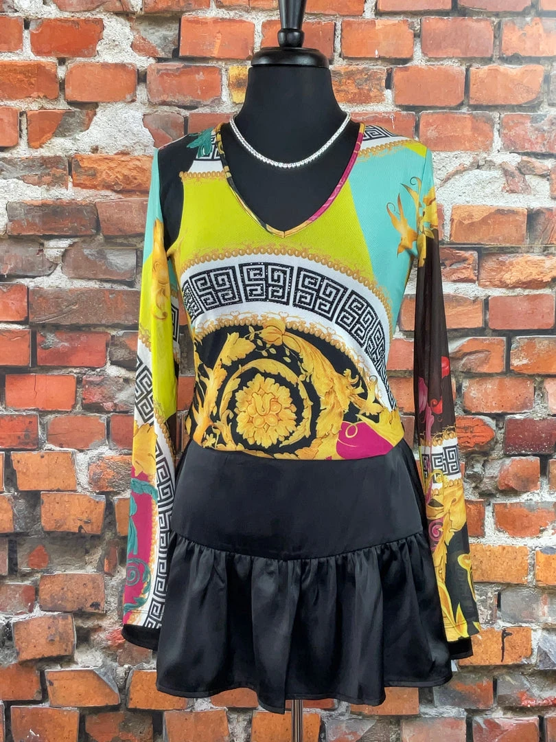 Best reviews of ๐ The Sparkling Spur Ruffled Skort ๐ 3 The Sparkling Spur Ruffled Skort