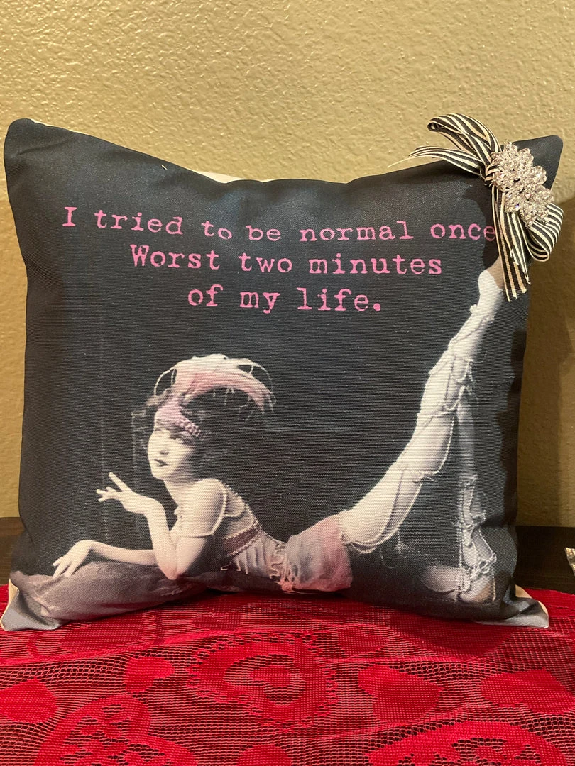 Top 10 ⌛ The Sparkling Spur Fun Pillow (3 Styles) 😀 3 The Sparkling Spur Fun Pillow (3 Styles)