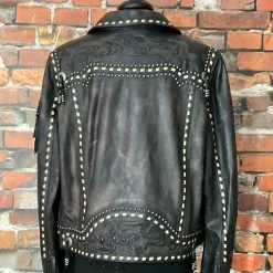 Best deal 🔥 Double D Ranch Wear Passing Of The Frontier Jacket ⭐ 17 Double D Ranch Wear Passing Of The Frontier Jacket