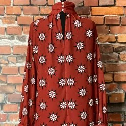 Laure Good Day LGD Top