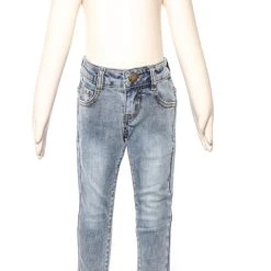 The Sparkling Spur Shaggy Bottom Jeans Kids Of A King