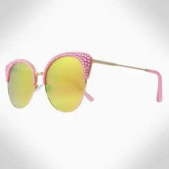 The Sparkling Spur Zeta