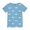 Appaman Great White Short Sleeve Tee