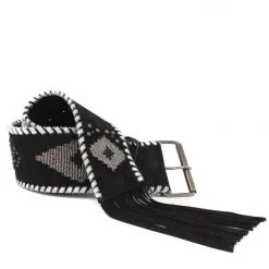 Tasha Polizzi Silverado Belt Handbags/Belts/Accessories