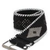 Tasha Polizzi Silverado Belt Handbags/Belts/Accessories