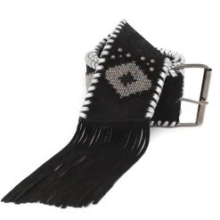 Tasha Polizzi Silverado Belt Handbags/Belts/Accessories