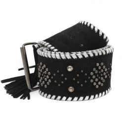 Tasha Polizzi Silverado Belt Handbags/Belts/Accessories