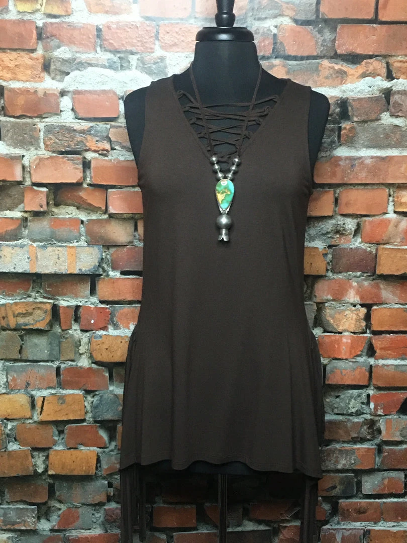 Coupon ❤️ The Sparkling Spur Tops Logan Tank ⌛ 8 The Sparkling Spur Tops Logan Tank