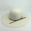 Discount ๐ American Hat Company Men's Hats 7400 - STRAW HAT ๐คฉ 2 American Hat Company Men's Hats 7400 - STRAW HAT