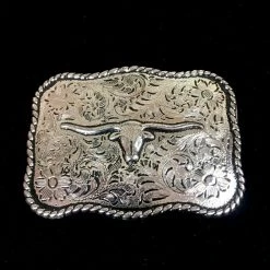 Rodeo Quincy Our Lady Belt Handbags/Belts/Accessories