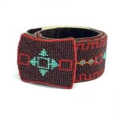 Tasha Polizzi Tee Pee Belt Handbags/Belts/Accessories