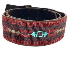 Tasha Polizzi Tee Pee Belt Handbags/Belts/Accessories