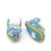Hot Sale ๐งจ The Sparkling Spur Lakota Style Fully Beaded Baby Moccasins ๐ 1 The Sparkling Spur Lakota Style Fully Beaded Baby Moccasins