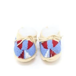 The Sparkling Spur Handmade Baby Moccasins Kids Of A King