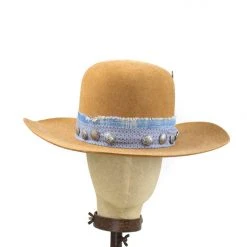 Double D Ranch Wear Buffalo Joe Hat Hats/Headbands/Scarves/Gloves