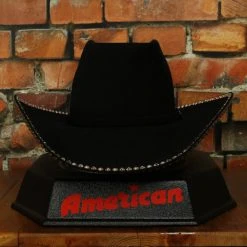 American Hat Company TIFFIANY'S CLOSET Gypsy Soule Hat