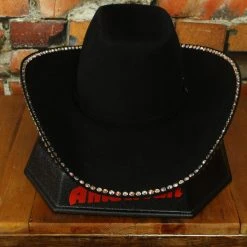 American Hat Company TIFFIANY'S CLOSET Gypsy Soule Hat