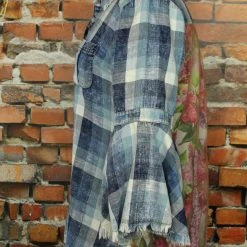 Aratta Lilac Obsession Shirt