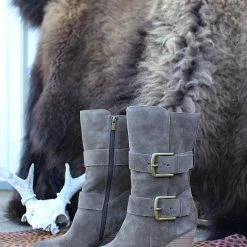 Very Volatile Shoes/Boots Lars Boot