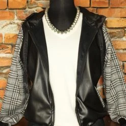 Promo โญ The Sparkling Spur Fashionista Jacket ๐คฉ 7 The Sparkling Spur Fashionista Jacket