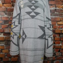 Pendleton TIFFIANY'S CLOSET Long Sweater