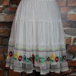 Double D Ranch Wear TIFFIANY'S CLOSET Skirt
