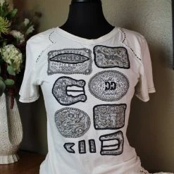 Double D Ranch Wear All-Around Buckle Tee