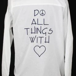 The Sparkling Spur Inspired Collection - Do All Things Tops