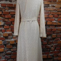 New 🔥 The Sparkling Spur Dazzling Long Sequined 🧥 Coat Jackets 🔔 12 The Sparkling Spur Dazzling Long Sequined Coat Jackets