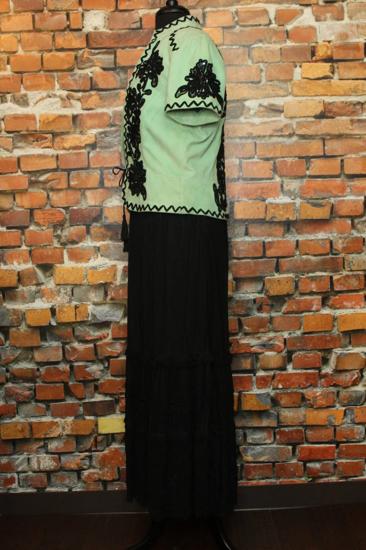 Outlet ๐ Double D Ranch Wear ๐ Skirt & Jacket Set ๐ 5 Double D Ranch Wear Skirt & Jacket Set