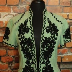 Outlet ๐ Double D Ranch Wear ๐ Skirt & Jacket Set ๐ 13 Double D Ranch Wear Skirt & Jacket Set