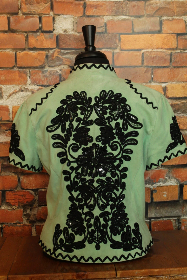 Outlet ๐ Double D Ranch Wear ๐ Skirt & Jacket Set ๐ 8 Double D Ranch Wear Skirt & Jacket Set