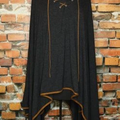 Tasha Polizzi Poncho TIFFIANY'S CLOSET