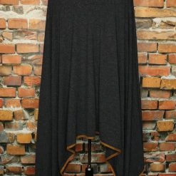 Tasha Polizzi Poncho TIFFIANY'S CLOSET