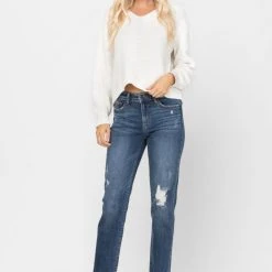 Flash Sale ✔️ Judy Blue New Arrivals The Dylan 👖 Jeans 🌟 15 Judy Blue New Arrivals The Dylan Jeans