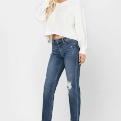 Flash Sale ✔️ Judy Blue New Arrivals The Dylan 👖 Jeans 🌟 16 Judy Blue New Arrivals The Dylan Jeans