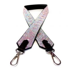 The Sparkling Spur Royal Ice Bandouliere New Arrivals