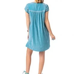 Double D Ranch - Traveling Show Collection Lorena Dress New Arrivals