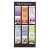 Best Sale π The Sparkling Spur Gifts/Grace Be Still Magnetic Bookmark Set βοΈ 1 The Sparkling Spur Gifts/Grace Be Still Magnetic Bookmark Set