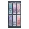 Coupon 𧨠The Sparkling Spur Gifts/Grace Scenic Magnetic Bookmark Set π 2 The Sparkling Spur Gifts/Grace Scenic Magnetic Bookmark Set