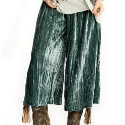Double D Ranch Wear Taos Pant Bottoms