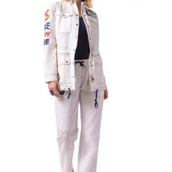 Double D Ranch - Traveling Show Collection New Arrivals Prize Every Time Jacket