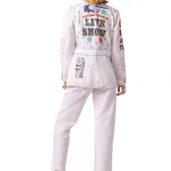 Top 10 ๐ฅฐ Double D Ranch - Traveling Show Collection New Arrivals Prize Every Time Jacket ๐ 11 Double D Ranch - Traveling Show Collection New Arrivals Prize Every Time Jacket