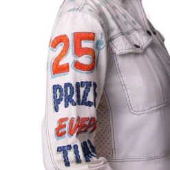 Top 10 ๐ฅฐ Double D Ranch - Traveling Show Collection New Arrivals Prize Every Time Jacket ๐ 9 Double D Ranch - Traveling Show Collection New Arrivals Prize Every Time Jacket