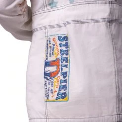 Top 10 ๐ฅฐ Double D Ranch - Traveling Show Collection New Arrivals Prize Every Time Jacket ๐ 10 Double D Ranch - Traveling Show Collection New Arrivals Prize Every Time Jacket