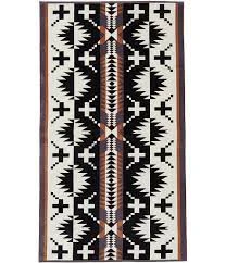 Pendleton Spider Rock Hand Towel